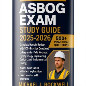 Graduate Test Prep Guide Kindle Edition Study Material-0