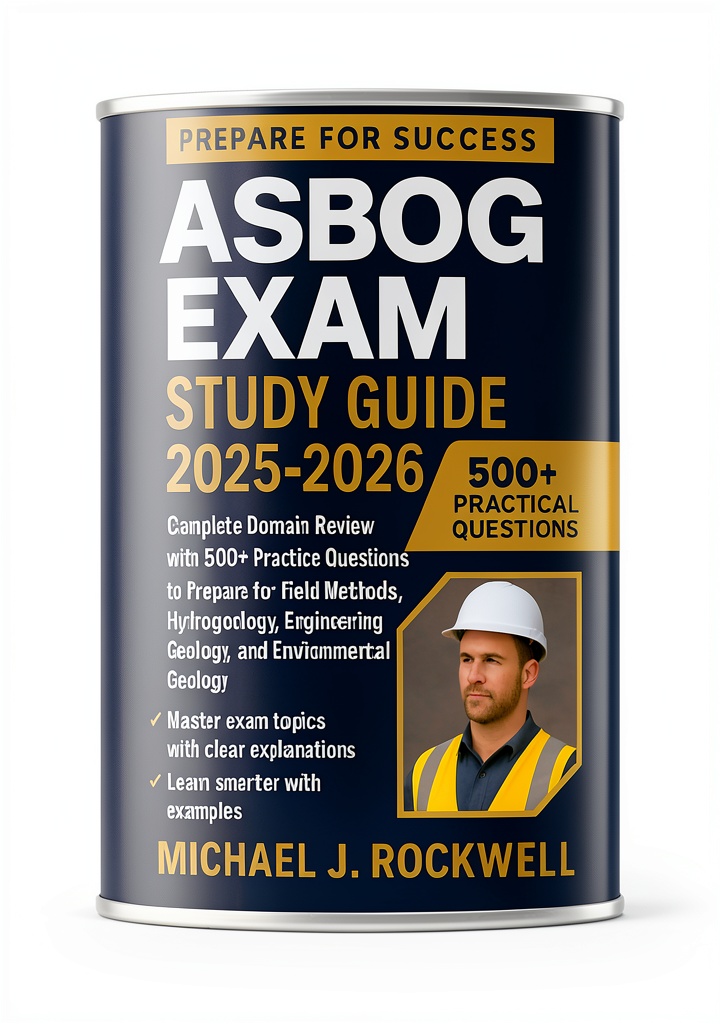 Graduate test prep guide displayed on a Kindle device