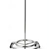 Doweboter Stainless Steel Memo Holder for Office-3