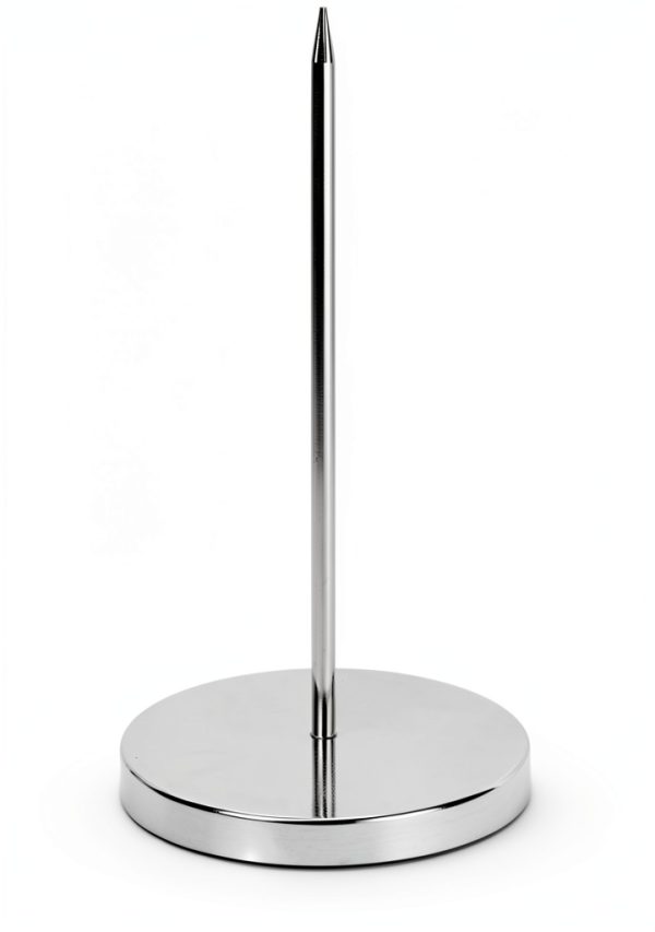 Stainless Steel Memo Holder DOREXLON Office Product-3