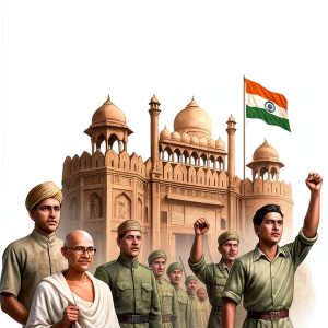 Indian Gov Exam Guide by Sanjay Mandavi Kindle-0