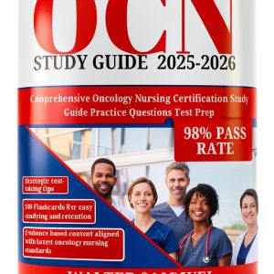 Graduate Test Prep Guide Kindle Edition Study Material-0