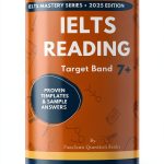 IELTS Mastery Series Book 2 English Test Preparation Guide-0
