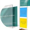 Zovelynta Monitor Memo Board Office Productivity-8