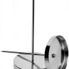 Stainless Steel Memo Holder DOREXLON Office Product-1