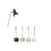 Memo Clip Holder Tustao Metal Desk Organizer-4