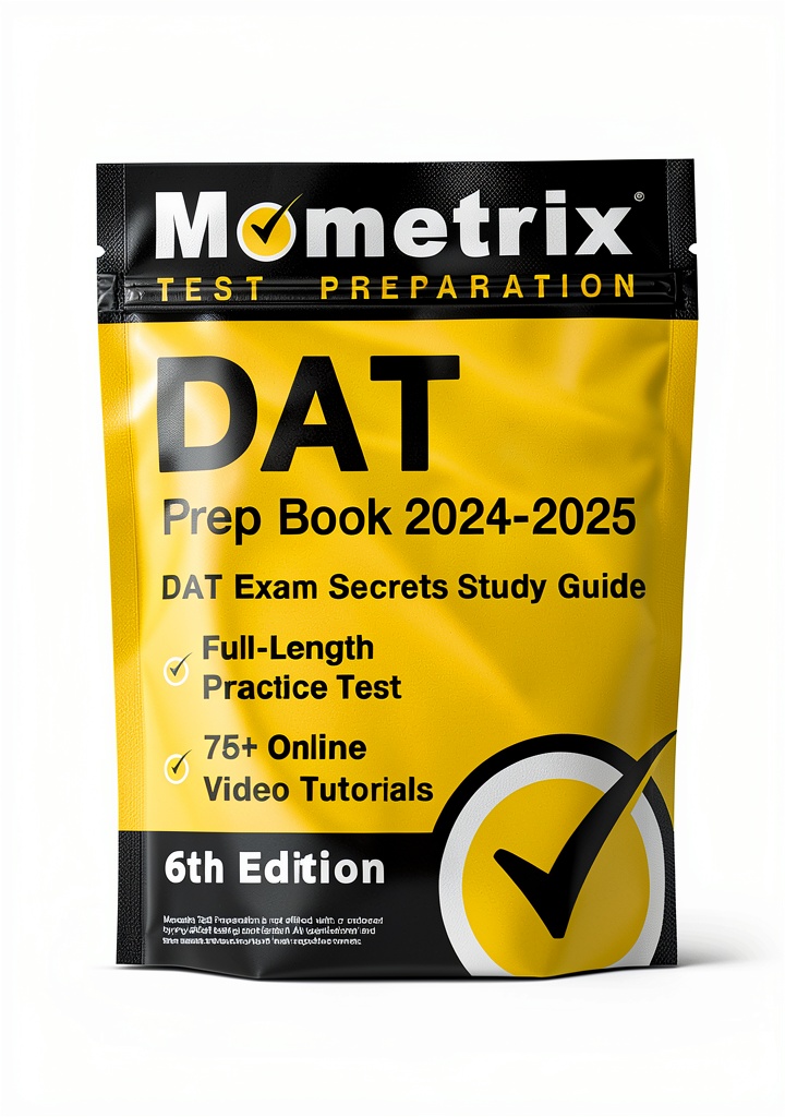 Installing Mometrix GRE Prep Guide on a wooden desk