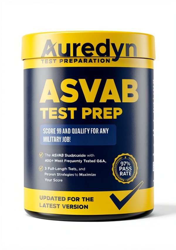 Graduate Test Prep Guide Kindle Edition Study Material-0