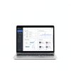 Zovelynta Monitor Memo Board Office Productivity-4
