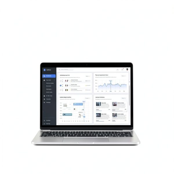 Zovelynta Monitor Memo Board Office Productivity-4