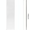 Sorablu Acrylic Memo Holder for Office-2