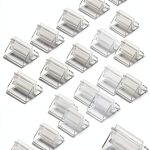 Tawoimle Acrylic Card Display Stand Office-0