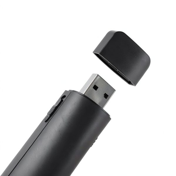 Voice Memo Recorder 64GB Portable by JUSTSTONE-5