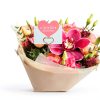 Sunnyray Office Memo Holder Iron Metal Design-4