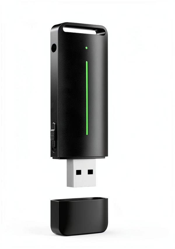 Voice Memo Recorder 64GB Portable by JUSTSTONE-6