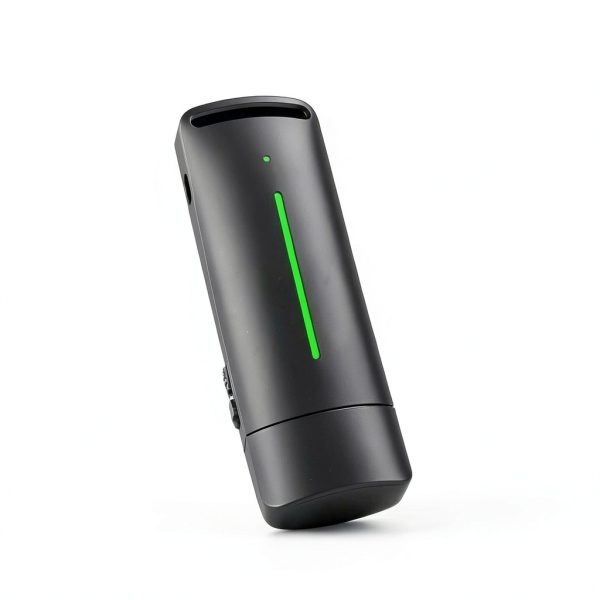 Voice Memo Recorder 64GB Portable by JUSTSTONE-3