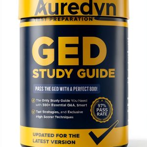 Graduate Test Prep Guide Amazon Kindle eBook-0