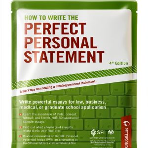 Peterson's GRE Test Guide 4th Edition Kindle Study Book-0