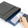 Sorablu Acrylic Memo Holder for Office-1