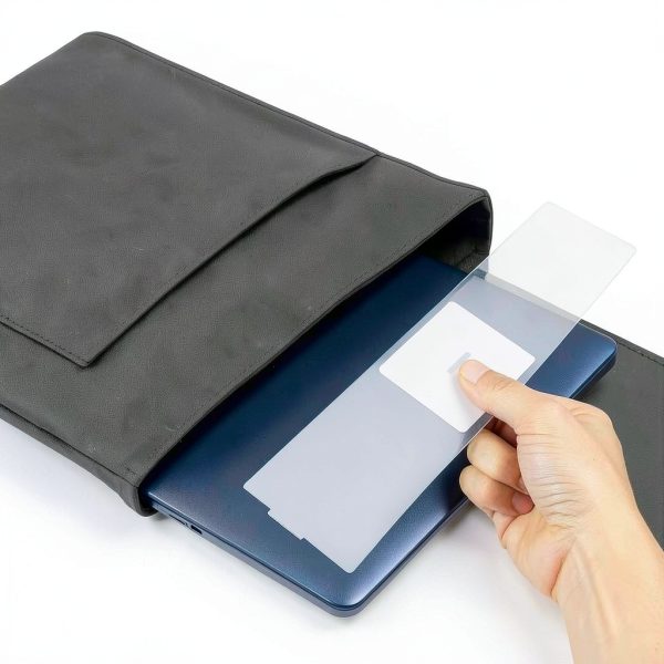 Sorablu Acrylic Memo Holder for Office-1