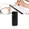 Dollar Boss Transparent Acrylic Monitor Memo Boards-3