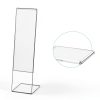 Gelite Acrylic Monitor Memo Board for Office-1