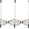 Doweboter Stainless Steel Memo Holder for Office-1