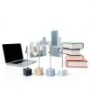 Memo Clip Holder Tustao Metal Desk Organizer-6