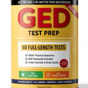 Graduate Test Guide Kindle Edition English Study Material-0