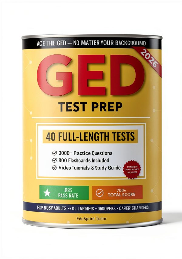 Graduate Test Guide Kindle Edition English Study Material-0