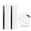 Dollar Boss Transparent Acrylic Monitor Memo Boards-2