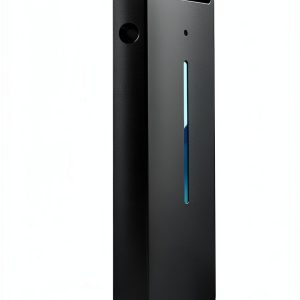 Voice Memo Recorder 64GB Portable by JUSTSTONE-0