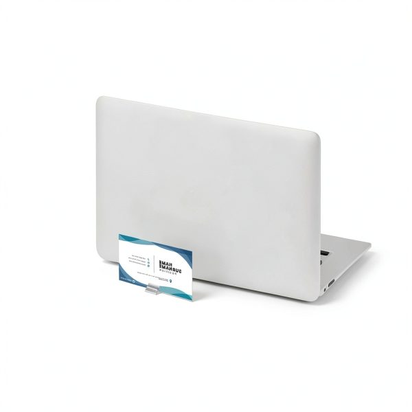 Tawoimle Acrylic Card Display Stand Office-5