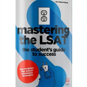 LSAT Test Guide Kindle Edition Graduate Preparation Study-0