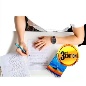 Graduate Test Prep Guide English Kindle Edition Study Aid-0