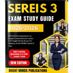Bright Minds Graduate Test Guide Kindle English Study Aid-0