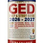 Graduate Test Prep Guide Kindle Edition Study Material-0