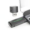Voice Memo Recorder 64GB Portable by JUSTSTONE-2