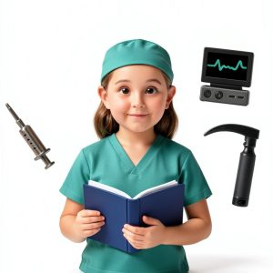 CRNA Student Survival Guide Nurse Dojo Anesthesia Study Book-0