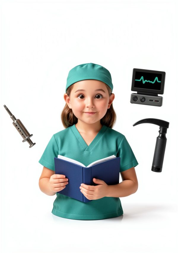 CRNA Student Survival Guide Nurse Dojo Anesthesia Study Book-0