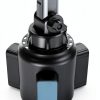 BOOMVATO Car Tablet Holder Black-4
