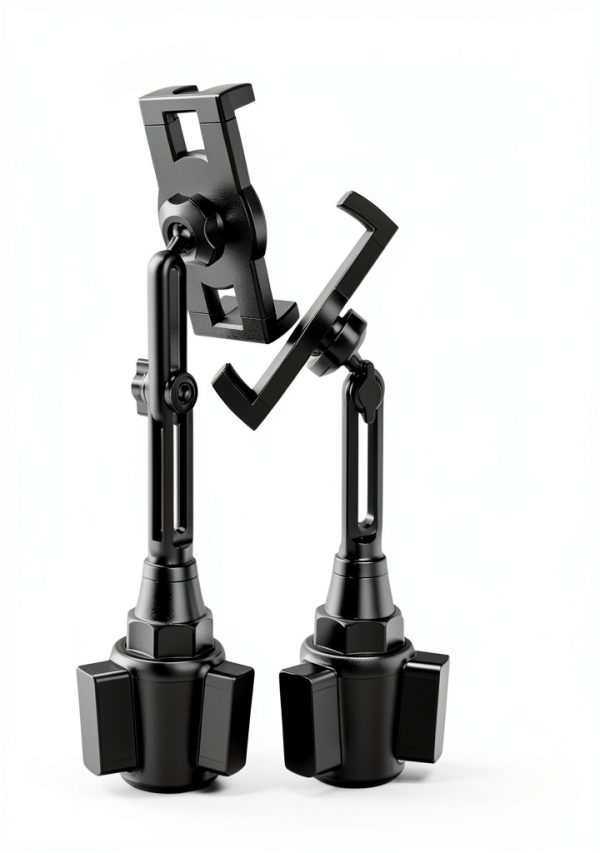 Car Tablet Mount YYDBS PTFE Adjustable Holder-3