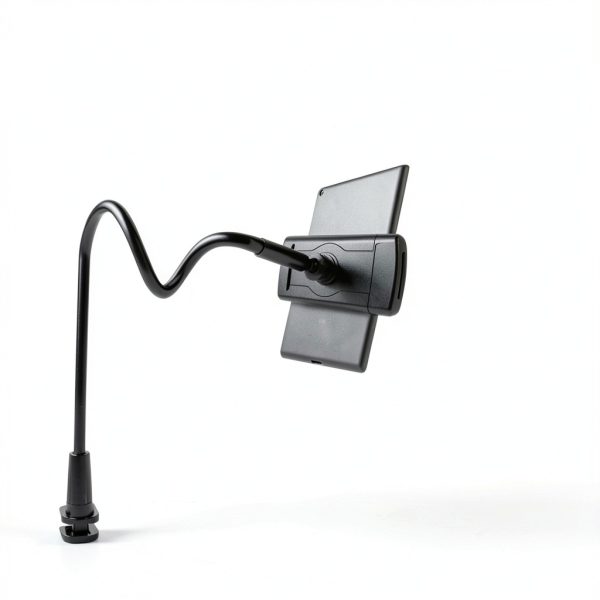 Gooseneck Tablet Holder Debtrop 360° Mount-5