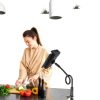 Gooseneck Tablet Holder Debtrop 360° Mount-3