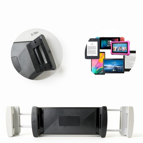 Gooseneck Tablet Holder Debtrop 360° Mount-1