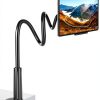 Gooseneck Tablet Holder for iPad Pro-0