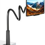 Gooseneck Tablet Holder for iPad Pro-0