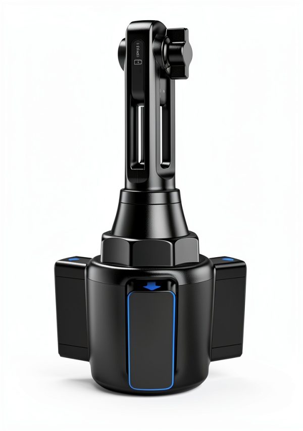 Car Tablet Mount YYDBS PTFE Adjustable Holder-2