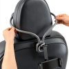 DICMKY Car Headrest Tablet Mount Quick Release-4