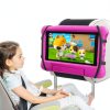 Car Tablet Headrest Mount Arozxin Rotatable-0